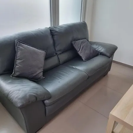 Maisonnette Entierement Renovee