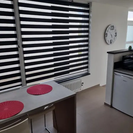 Hébergement de vacances Maisonnette Cosy *