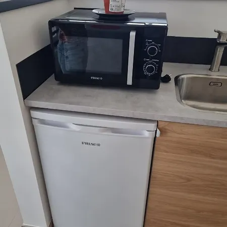 Hébergement de vacances Maisonnette Cosy *