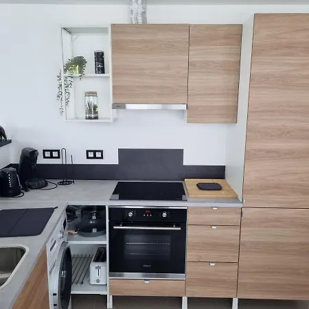 Hébergement de vacances Maisonnette Cosy *