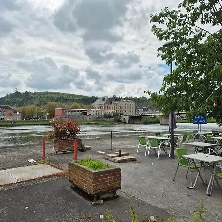 Maisonnette Cosy Givet