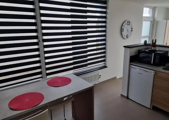 بيت للعطل Maisonnette Cosy *