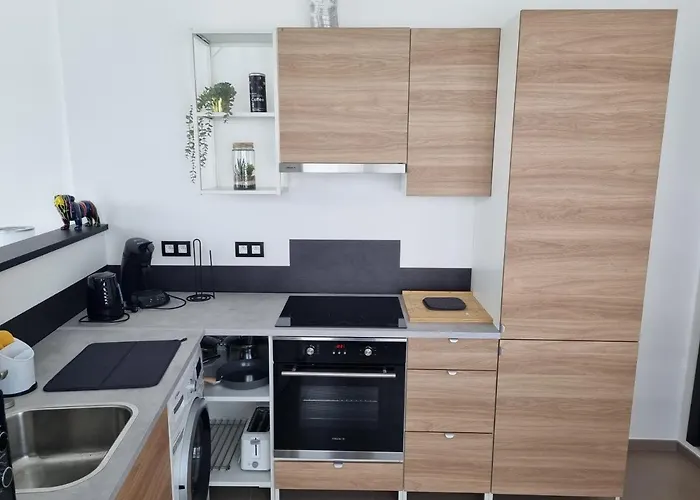 Prázdninový dům Maisonnette Cosy *