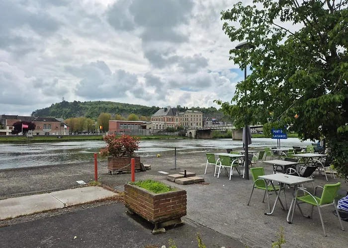 Maisonnette Cosy Givet